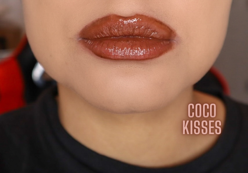 Coco Kisses
